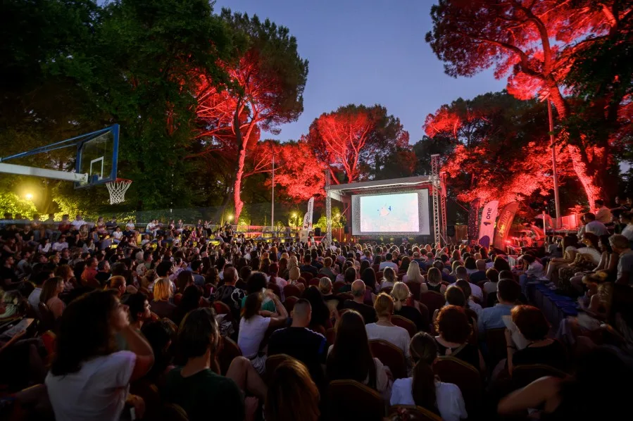 Počeo „Underhill fest“: Publika voli i prepoznaje kvalitetne filmske priče