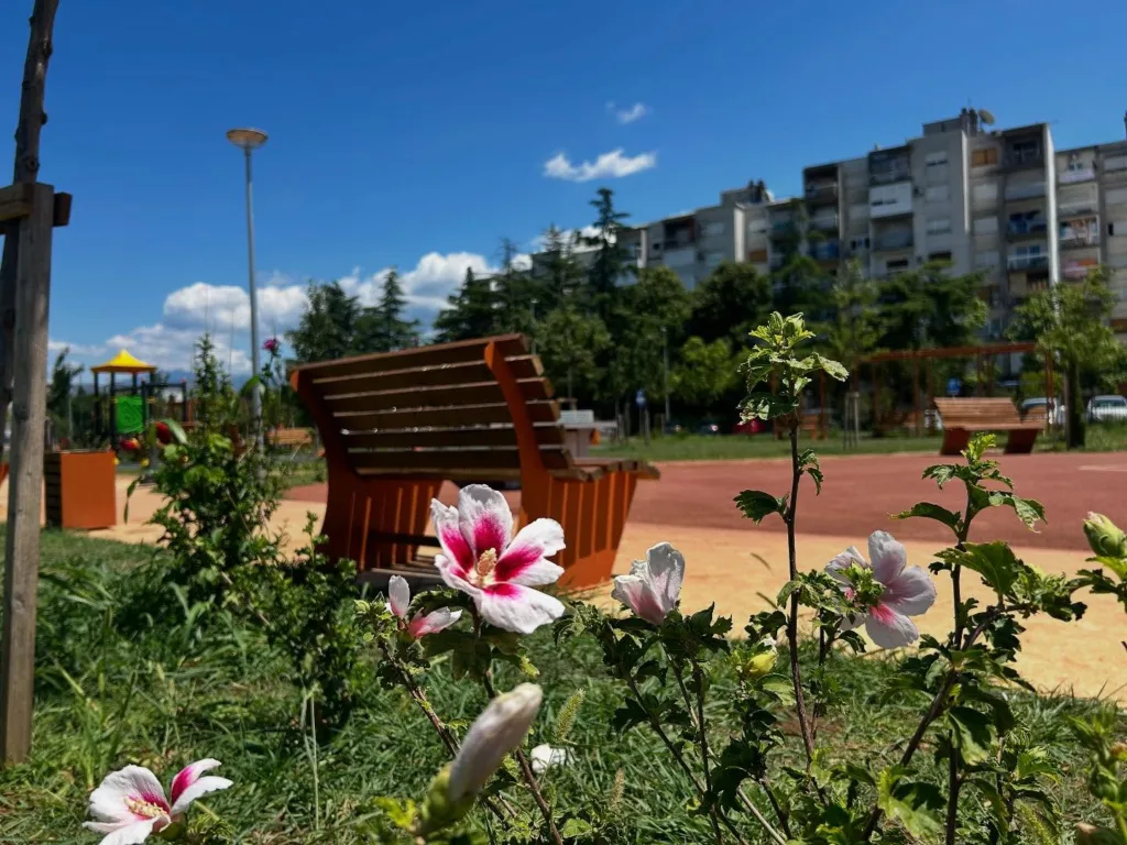 Zelenilo: Budžetom za 2026. obezbijeđeno pet miliona eura za nove parkove i održavanje zelenih površina