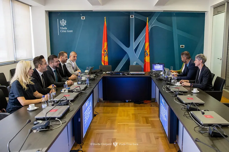 Važan korak ka efikasnijem strateškom planiranju i digitalnoj transformaciji javne uprave