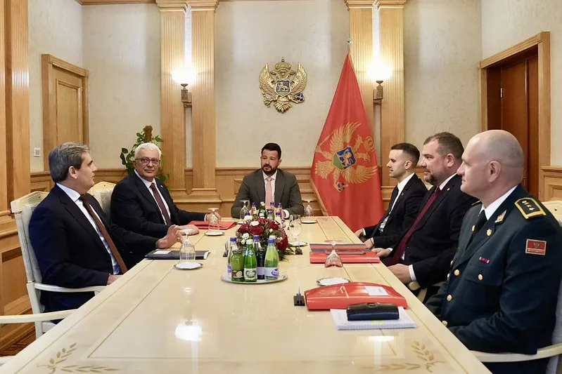 Milatović: Iskoristiti sve mehanizme za stabilizaciju cijene goriva