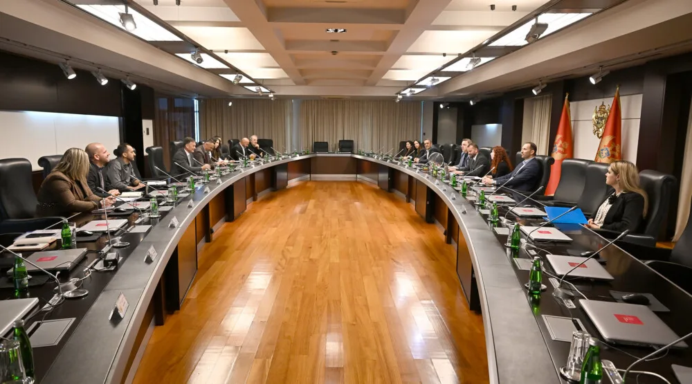Koordinaciono tijelo: Efikasni inspekcijski nadzori i pripreme za ljetnju turističku sezonu 7 Koordinaciono tijelo: Efikasni inspekcijski nadzori i pripreme za ljetnju turističku sezonu
