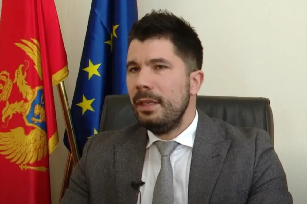Radonjić: Korak bliže cilju, do kraja 2026. bez prava na grešku i prazan hod