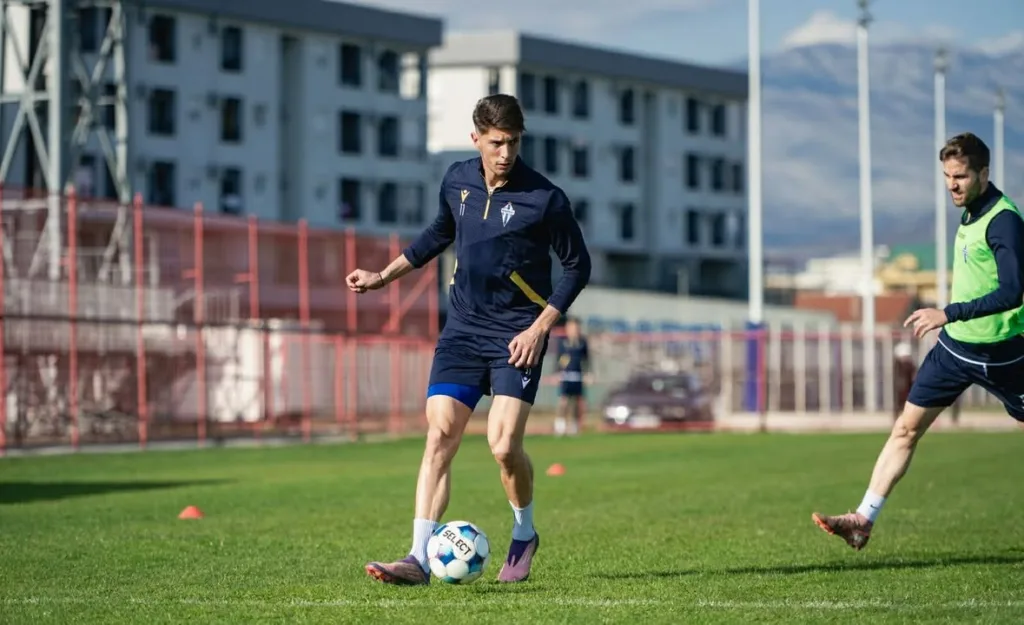 Sports Saturday: A weekend with many sporting events 2 Sportska subota: Vikend sa mnogo sportskih događaja