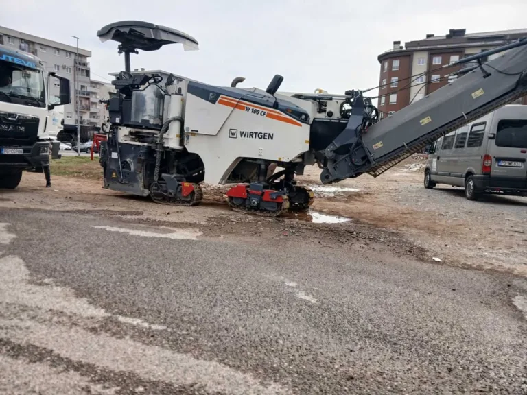 Završena sanacija ulica na Zabjelu