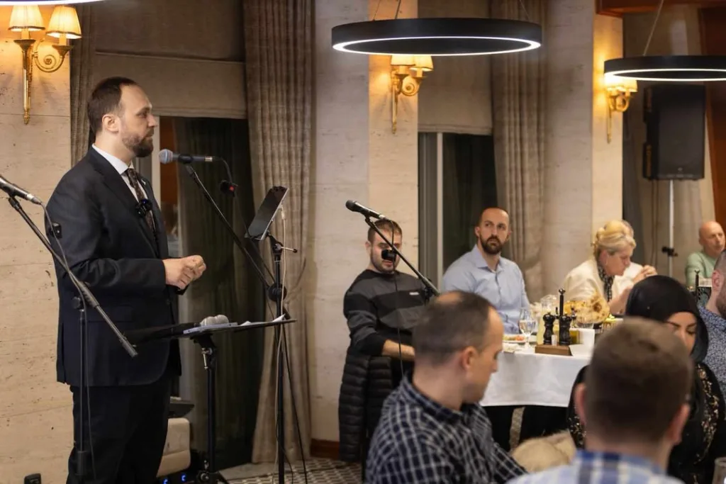 Šahman u Rožajama: Gradu su nasušno potrebne promjene na bolje 2 Šahman u Rožajama: Gradu su nasušno potrebne promjene na bolje