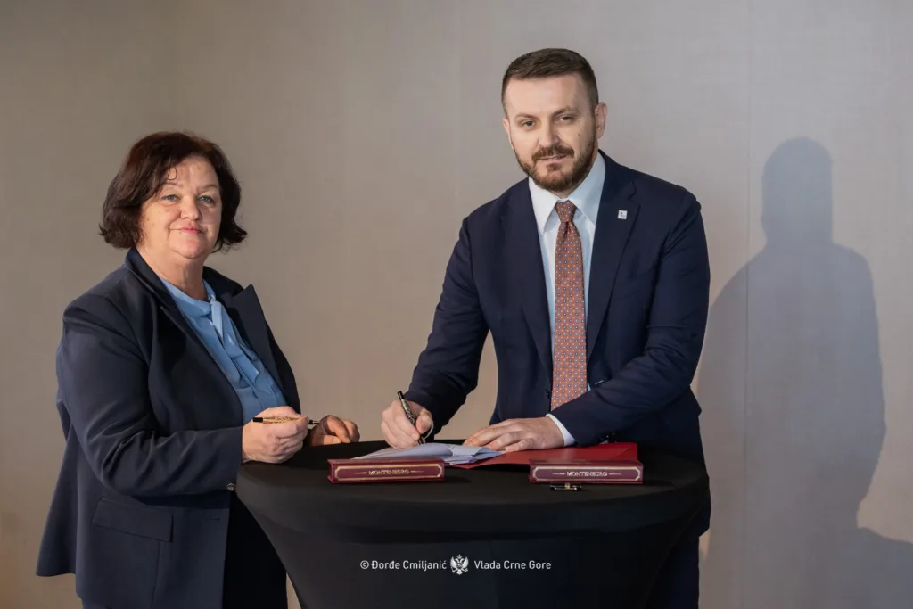 Potpisan Projektni zadatak za implementaciju Zajedničkog okvira procjene