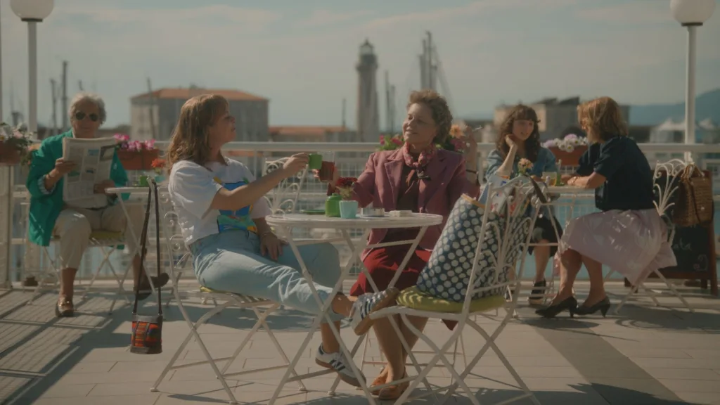 Film „Belo se pere na devedeset“ u bioskopima