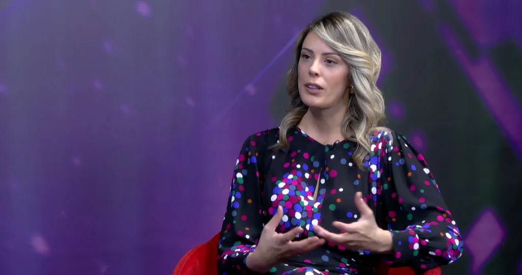 Novaković Đurović: Iz civilnog sektora ušla sam u politiku želeći da preuzmem odgovornost
