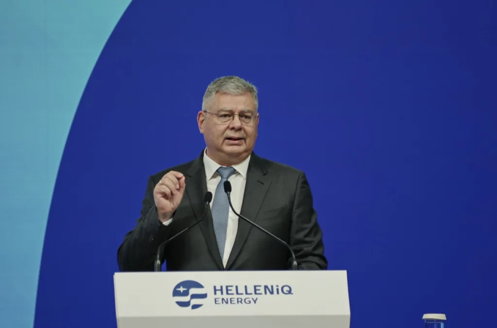 Održana Godišnja skupština akcionara Helleniq Energy: Čvrste osnove za novi strateški pravac