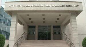 ANB: Zaštita podataka nije nadzor, već odgovornost i obaveza 2 ANB: Zaštita podataka nije nadzor, već odgovornost i obaveza
