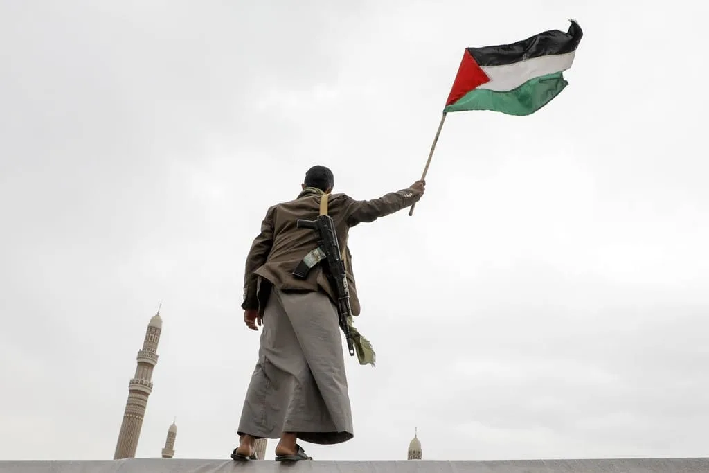 U Gazi jutros ubijeno 32 Palestinaca 9 U Gazi jutros ubijeno 32 Palestinaca