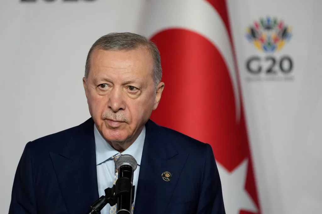Erdogan pozdravio primirje SAD-a i Irana: „Od srca čestitamo, posebno bratskom Pakistanu“