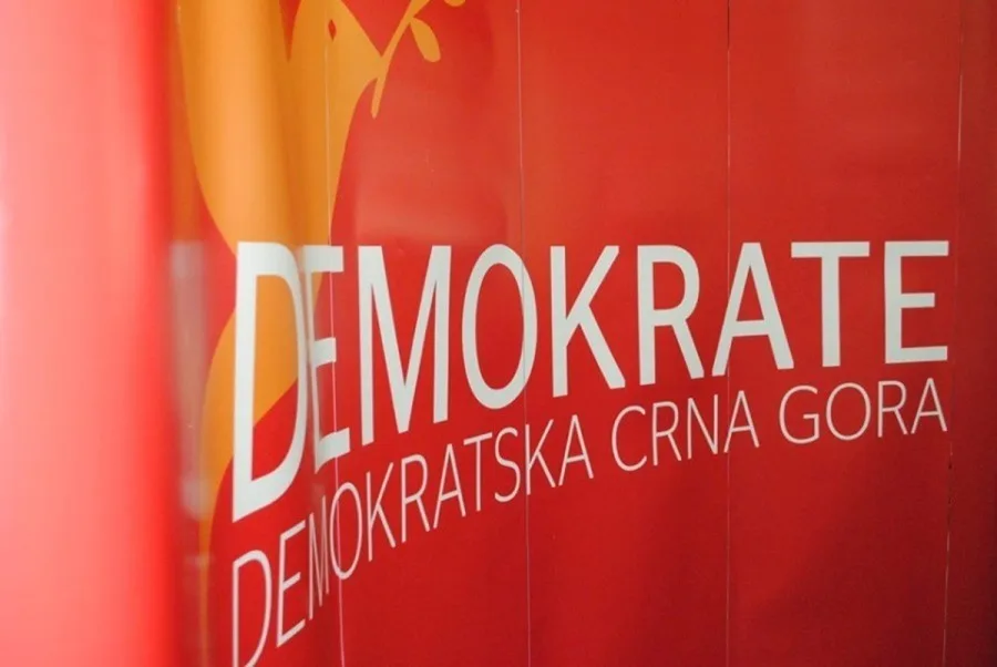 Demokrate: Svaka manipulacija DPS-a je dokaz da se plaše istine, a svaka gadost potvrda da ih boli ono što dolazi