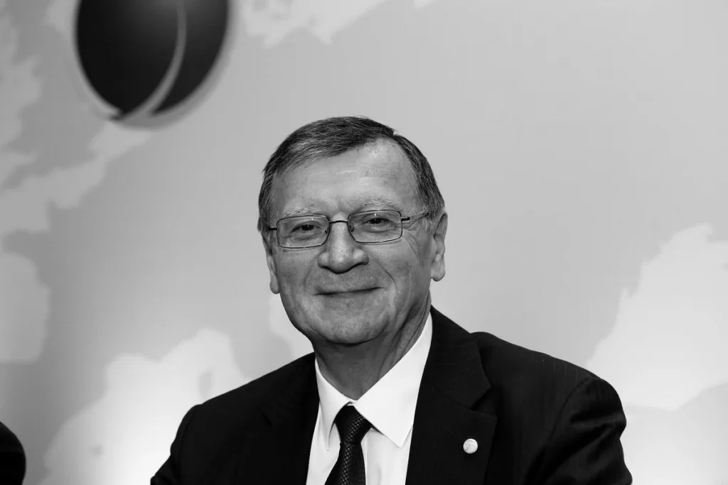 IN MEMORIAM – Aleksandar Boričić