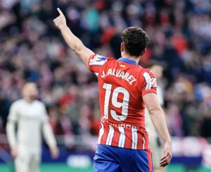 Transfer bomba iz Madrida: Real krenuo po Alvareza za 150 miliona, Atletiko rekao „ne“