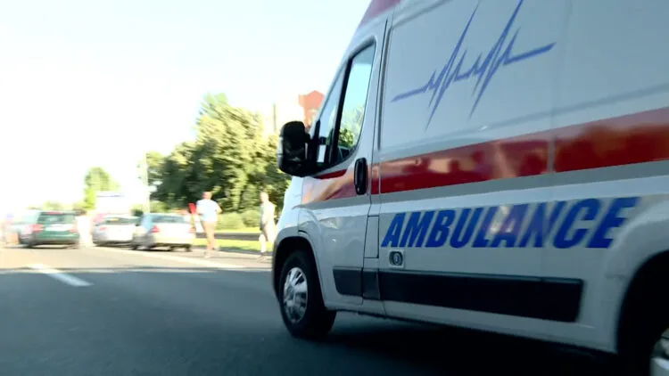 Šri Lanka: Autobus pao u provaliju, poginula 21 osoba 