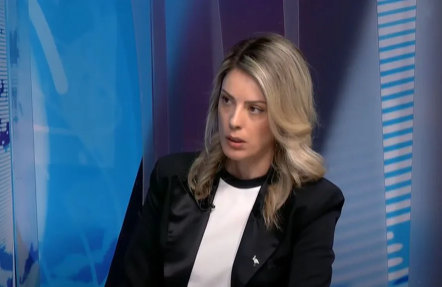Novaković Đurović: Institucije hitno da reaguju zbog femicida 1 Ana Novakovic DJurovic foto gradski