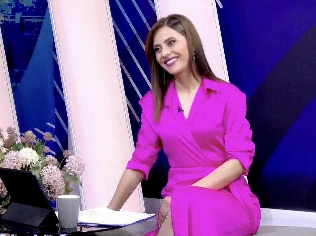 “Dobro jutro, Podgorice”: O prazničnom raspoloženju 1 Ana Sofranac 1024x764 1