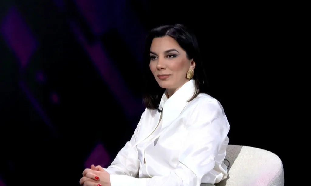Mićović: Pokazala sam da žena može da oblikuje politiku u lokalnoj zajednici; očekujem da neće biti raspuštanja Skupštine