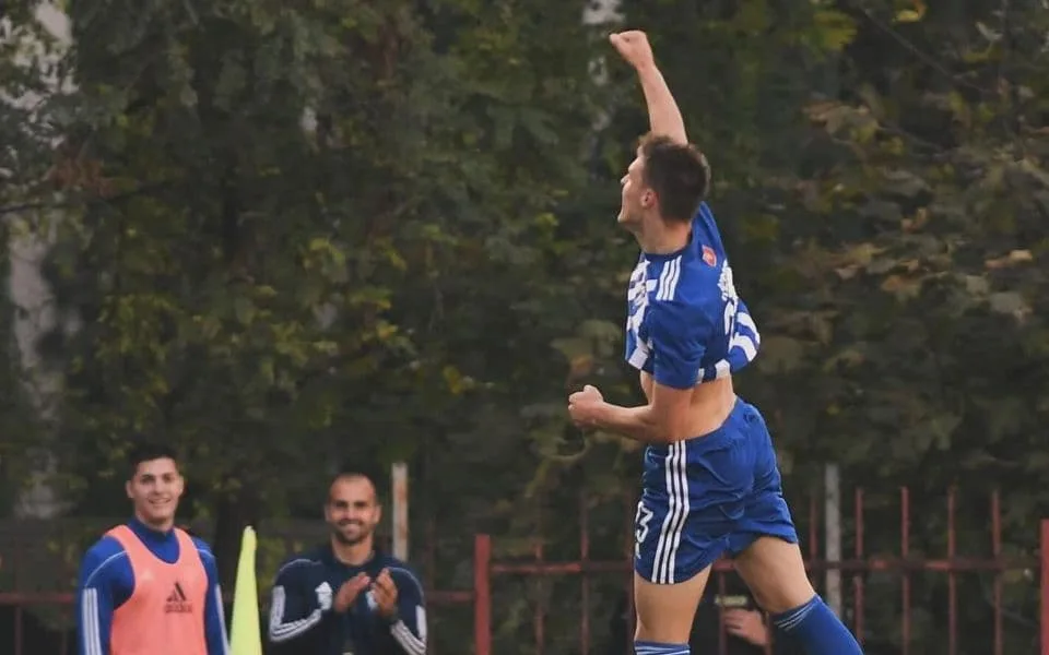 Andrej Kostic FSCG