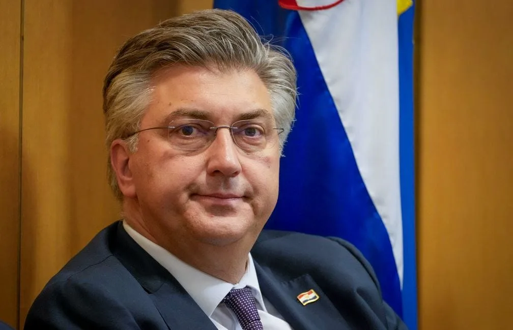Plenković: Kreće najveća energetska kriza koju pamtimo 3 Plenković: Kreće najveća energetska kriza koju pamtimo