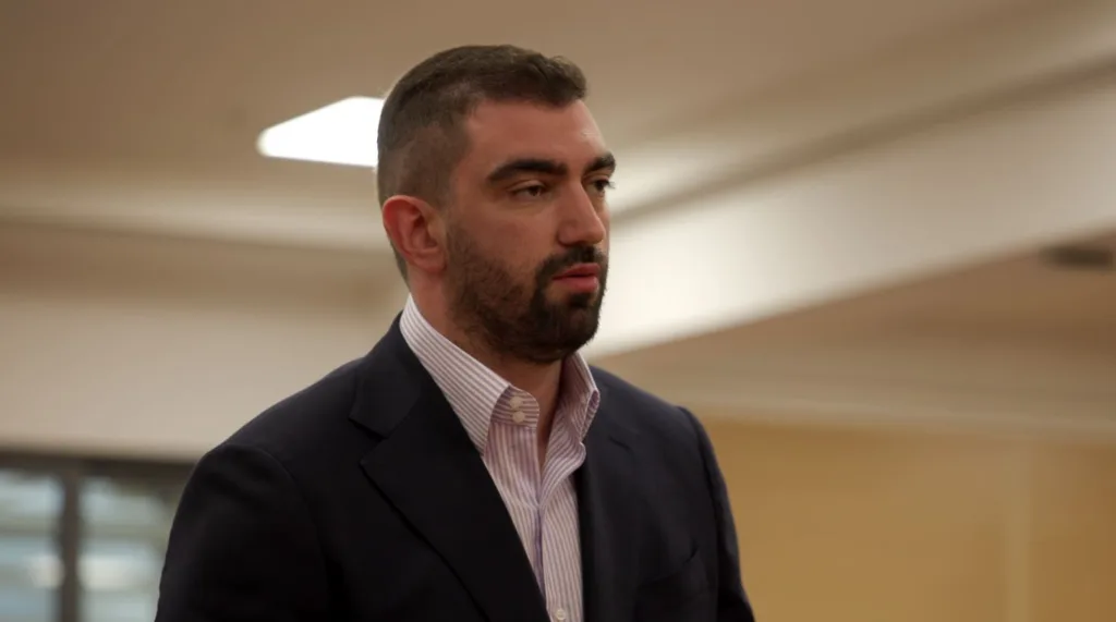 Andrija Klikovac dps foto rtv pg