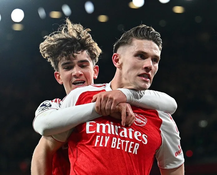 Arsenal u finišu srušio Everton, Dauman za istoriju, Njukasl osvojio „Stamford Bridž“