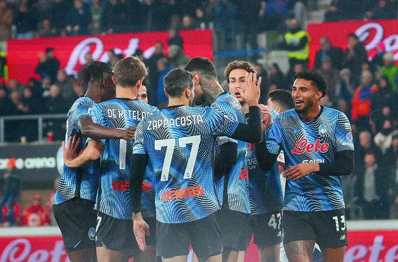 Atalanta „pomogla“ Đenovi da osigura opstanak, Komo se „nudi“ Juventusu, Inter na bod od promocije