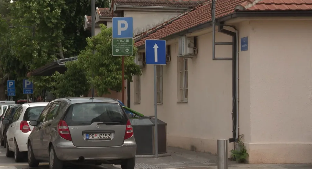 Stanari Balšićeve ulice protiv gradnje petospratnice u susjedstvu