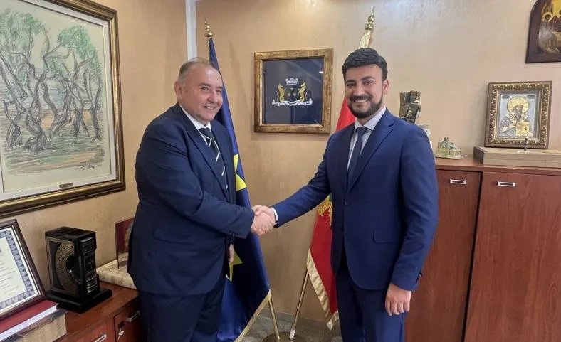 Bjeković: Tokom prošle godine u Budvi zabilježen nešto veći broj obraćanja građana