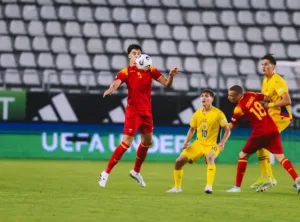 Bodin Tomašević u idealnom timu Primavere