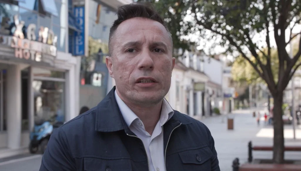 (VIDEO) Vujović: Sve više očeva diskriminisano nakon razvoda, centri za socijalni rad ne reaguju na činjenice 2 Bojan Vujovic advoakt foto rtv pg