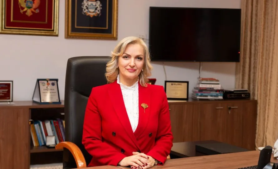 Borovinić Bojović: Od prinudne uprave oni ne brane Podgoricu nego DPS