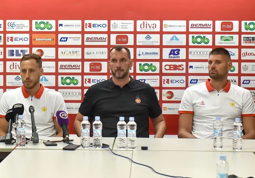 Boško Radović pred Eurobasket: Prolazak grupe bio bi jedan od većih uspjeha ove reprezentacije 16 Boško Radović pred Eurobasket: Prolazak grupe bio bi jedan od većih uspjeha ove reprezentacije