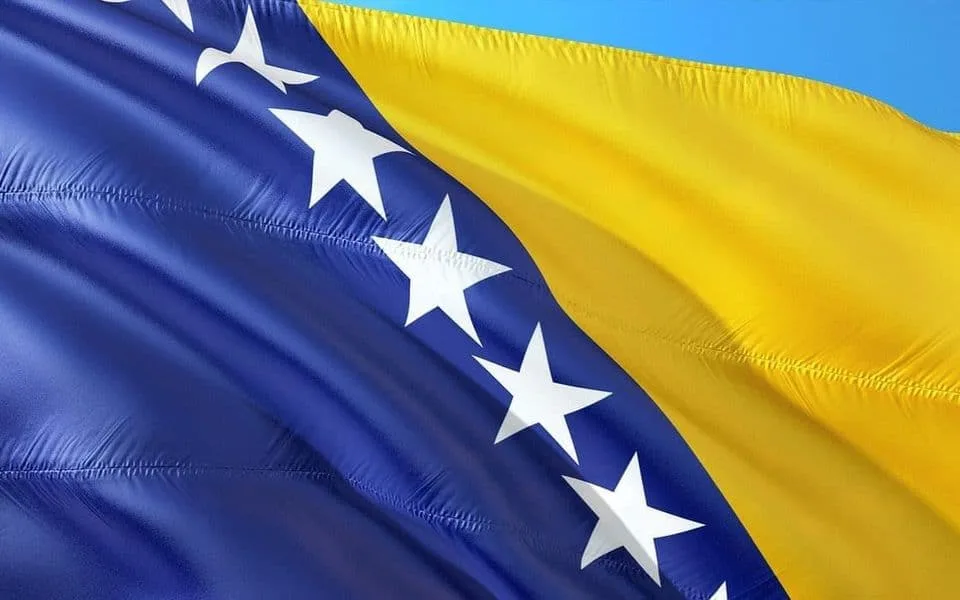 Francuski kandidat za visokog predstavnika u BiH je Rene Trokaz: Podržava ga i Velika Britanija 1 Bosna1