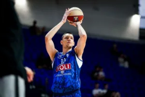 Tanasković ide u Partizan