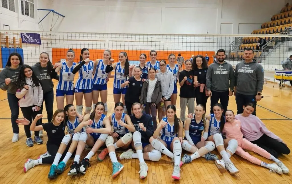 Albatros odbranio domaći parket u derbiju, Budućnost, Luka Bar i Herceg Novi sigurni