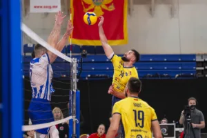 Budva Buducnost finale Kupa OSCG