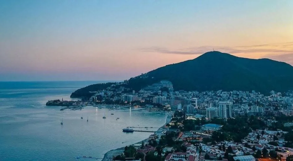 Dio Budve od juče bez vode, ne zna se kad će kvar biti otklonjen 1 Budva foto TO Budva