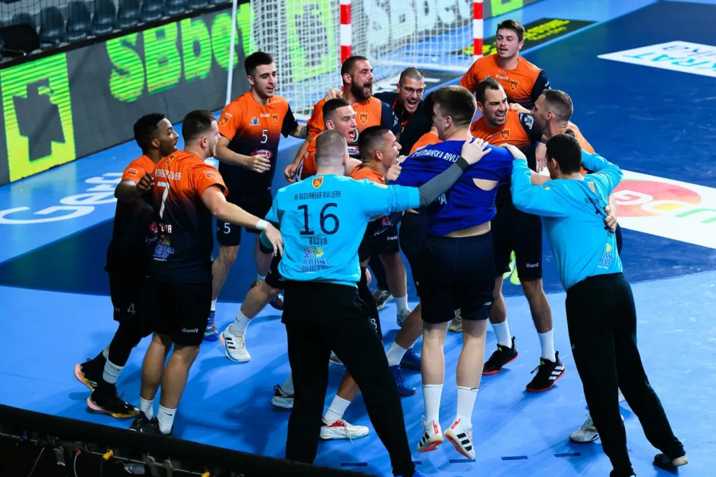 Budvani dobili spektakularan derbi protiv šampiona za nastavak sna o tituli