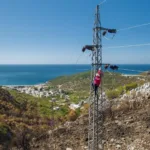Bez struje više naselja u srijedu 59 Bez struje više naselja u srijedu