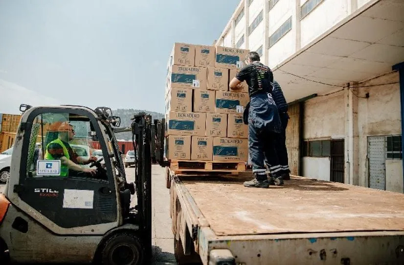 Detalji iz istrage: Stanaj i Golubović organizovali šverc, u mreži bili policajci i carinici 14 Detalji iz istrage: Stanaj i Golubović organizovali šverc, u mreži bili policajci i carinici