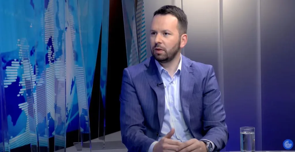 Canović: Plavu treba ravnomjeran regionalni razvoj, predugo je zapušten