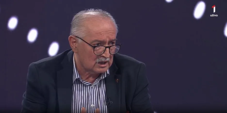 Ćalasan: Sve što je Paunović izjavio je gola istina; Simonović: Tužilac i nadležni organi odmah da krenu u istragu