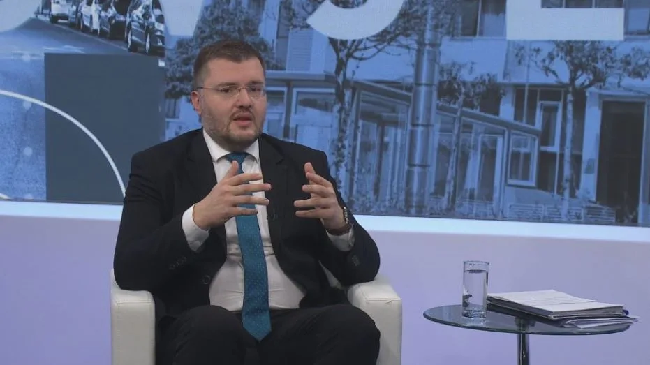 Koprivica: Zakon o Vladi uvodi nove standarde odgovornosti i integriteta