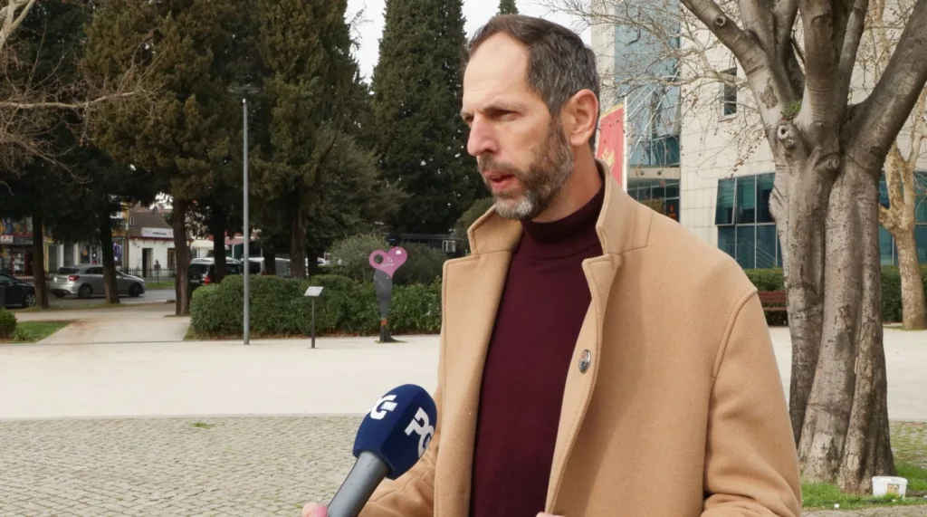 (VIDEO) Iković: Opstanak crnogorskog mrmoljka u Bukumirskom i Rikavačkom jezeru pod znakom pitanja