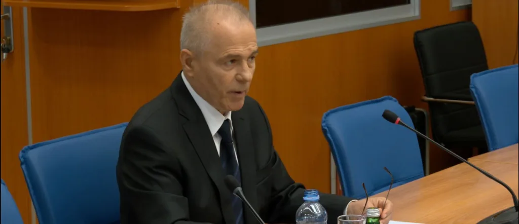 Nakon svjedočenja Paunovića sve oči uprte u tužilaštvo