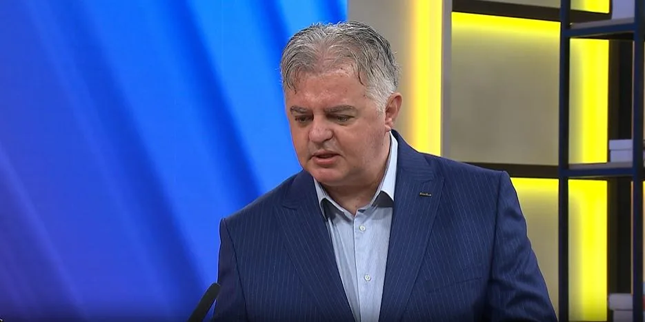 Bojović: Djelovanje DPS-a u Skupštini usmjereno na blokadu evropskog puta 4 Bojović: Djelovanje DPS-a u Skupštini usmjereno na blokadu evropskog puta