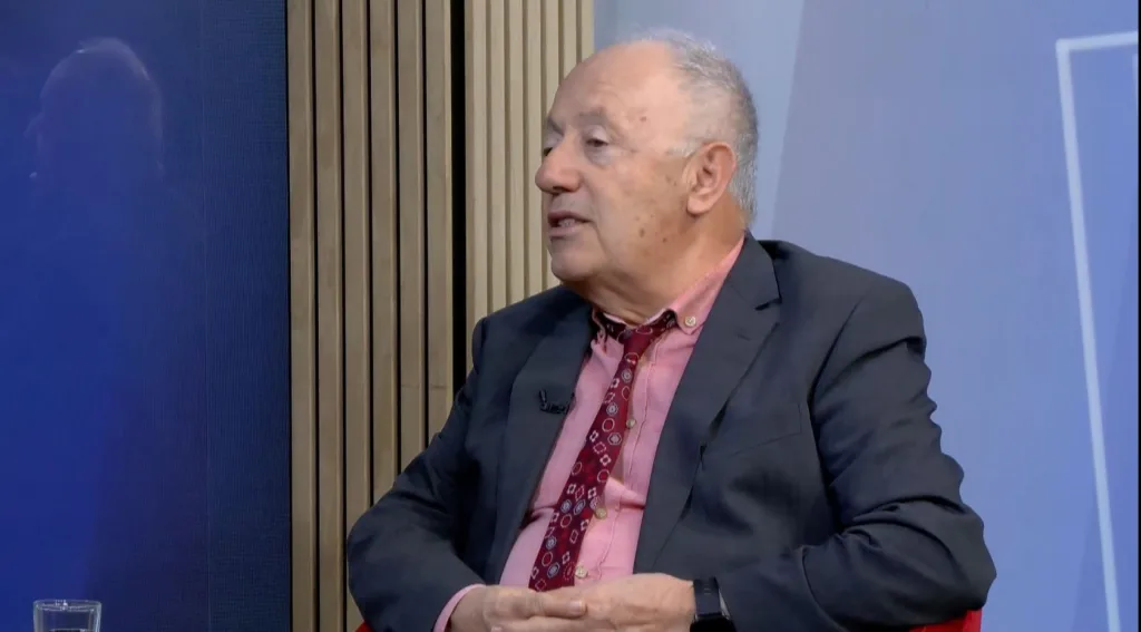 Ratković: Javni i privatni sektor moraju zajedno promovisati turizam, moramo imati menadžment koji integriše 7 Ratković: Javni i privatni sektor moraju zajedno promovisati turizam, moramo imati menadžment koji integriše