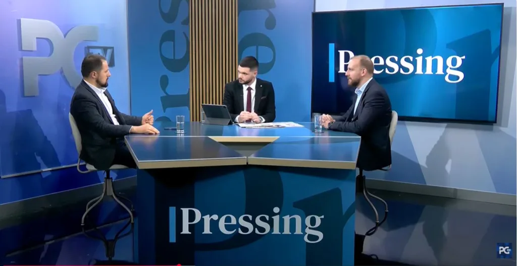 Šušić: Usvojena odluka o subvencionisanju produženog boravka neprimjenljiva u praksi; Šundić: Podržavamo sve što je u interesu građana